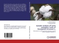 Cover: Genetic analysis of some polygenic traits of Gossypium hirsutum L. - LAP Lambert Academic Publishing