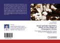 Cover: Insect growth regulators effect on life stages of Chrysoperla carnea - LAP Lambert Academic Publishing