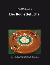 Abbildung von: Der Roulettefuchs - BoD - Books on Demand