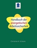 Cover: Handbuch Der Energetischen Arbeitssicherheit - Books on Demand