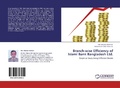 Cover: Branch-Wise Efficiency of Islami Bank Bangladesh Ltd. - LAP Lambert Academic Publishing