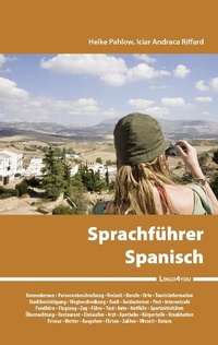 Abbildung von: Lingo4you Sprachführer Spanisch - BoD - Books on Demand