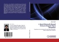 Cover: L-Band Bismuth-Based Erbium-Doped Fibre Amplifier - LAP Lambert Academic Publishing