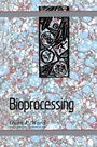 Cover: Bioprocessing - Springer