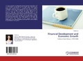 Cover: Financial Development and Economic Growth - LAP Lambert Academic Publishing