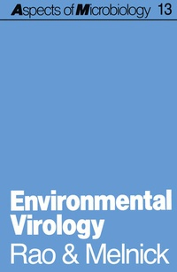 Abbildung von: Environmental Virology - Kluwer Academic Publishers