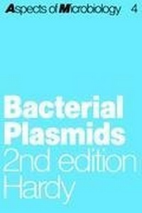 Abbildung von: Bacterial Plasmids - Kluwer Academic Publishers