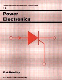 Enlarge image Cover: Power Electronics - Van Nostrand Reinhold (International) University & College
