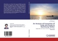 Cover: An Analysis of Economies of Scale and Scope at Kaohsiung Harbor - LAP Lambert Academic Publishing