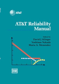 Abbildung von: At&t Reliability Manual - Kluwer Academic Publishers