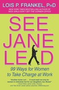 Cover: See Jane Lead - Grand Central Publishing