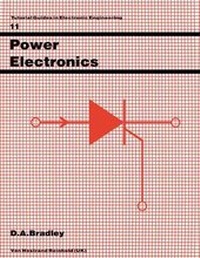 Enlarge image Cover: Power Electronics - Springer