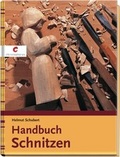 Cover: Handbuch Schnitzen - Christophorus