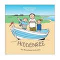 Cover: HIDDENSEE - BoD - Books on Demand