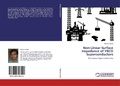 Cover: Non-Linear Surface Impedance of YBCO Superconductors - LAP Lambert Academic Publishing