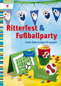 Abbildung von: Ritterfest & Fußballparty - Christophorus