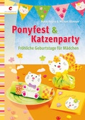 Cover: Ponyfest & Katzenparty - Christophorus