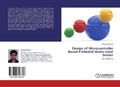 Cover: Design of Microcontroller Based Embeded Water Level Sensor - LAP Lambert Academic Publishing
