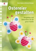 Cover: Ostereier gestalten - Christophorus