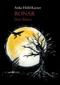Cover: Ronar - Drei &Auml;hren - BoD - Books on Demand