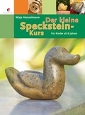 Cover: Der kleine Specksteinkurs - Christophorus