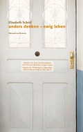 Cover: Anders denken: ewig leben - BoD - Books on Demand