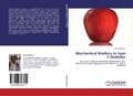 Cover: Biochemical Markers in Type 2 Diabetes - LAP Lambert Academic Publishing