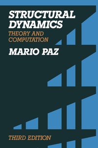 Abbildung von: Structural Dynamics - Springer