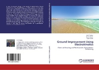 Enlarge image Cover: Ground Improvement Using Electrokinetics - LAP Lambert Academic Publishing