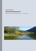 Cover: Das Erbe Hahnemann's - BoD - Books on Demand