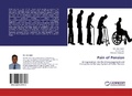 Cover: Pain of Pension - LAP Lambert Academic Publishing