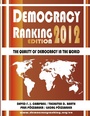 Cover: Democracy Ranking (Edition 2012) - BoD - Books on Demand