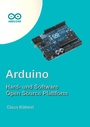 Cover: Arduino - BoD - Books on Demand