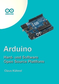 Enlarge image Cover: Arduino - BoD - Books on Demand