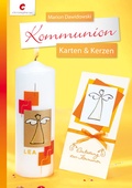Cover: Kommunion - Christophorus