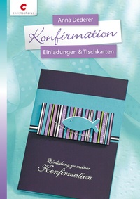 Enlarge image Cover: Konfirmation - Christophorus
