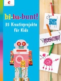 Cover: bi-ba-bunt! - Christophorus