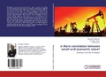 Cover: Is there correlation between social and economic value? - LAP Lambert Academic Publishing