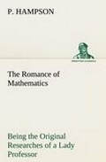 Cover: The Romance of Mathematics - TREDITION CLASSICS