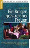 Cover: Ein Reigen geistreicher Frauen - BoD - Books on Demand