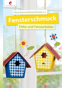Enlarge image Cover: Fensterschmuck - Christophorus