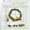 Cover: NAT&Uuml;RLICH Weihnachten - Christophorus