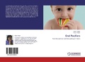 Cover: Oral Pacifiers - LAP Lambert Academic Publishing