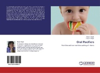 Enlarge image Cover: Oral Pacifiers - LAP Lambert Academic Publishing
