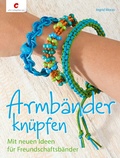 Cover: Armb&auml;nder kn&uuml;pfen - Christophorus