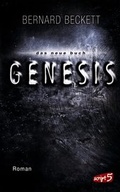 Cover: Das neue Buch Genesis - script5