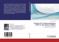 Cover: Toxicity of Trichloroethylene (TCE) in the Natural Milieu - LAP Lambert Academic Publishing