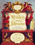 Cover: Wonders and Miracles: A Passover Companion - Scholastic US