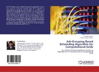 Abbildung von: Job-Grouping Based Scheduling Algorithm for Computational Grids - LAP Lambert Academic Publishing