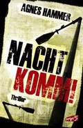 Cover: Nacht, komm! - script5
